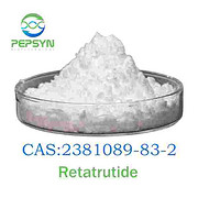替尔泊肽（中间体） Tirzepatide Tirzepatide Intermediates 替尔泊肽粗肽 Tirzepatide Crude Peptide替西帕肽