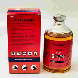 泰乐菌素注射液 Tylosin Injection