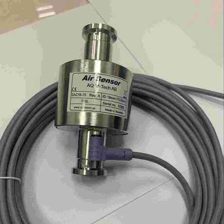瑞典 AQ 气泡传感器 SAC2-25 参数介绍