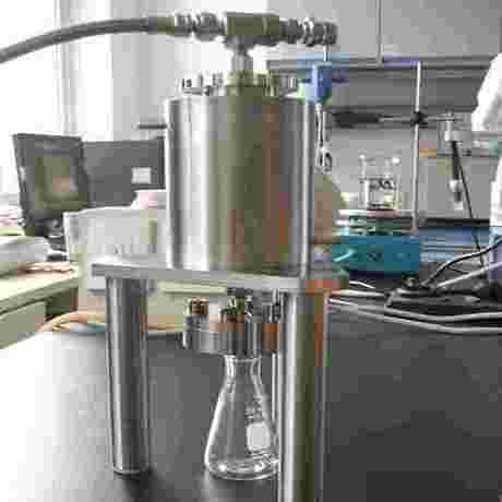 LF-50气动挤出器，进口挤出机