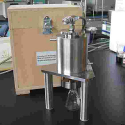 LF-50气动挤出器，进口挤出机