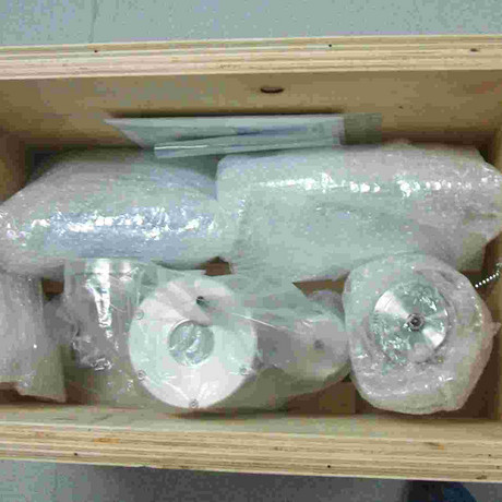 3000PSI5升高压均质机，无油纳米细胞破碎仪