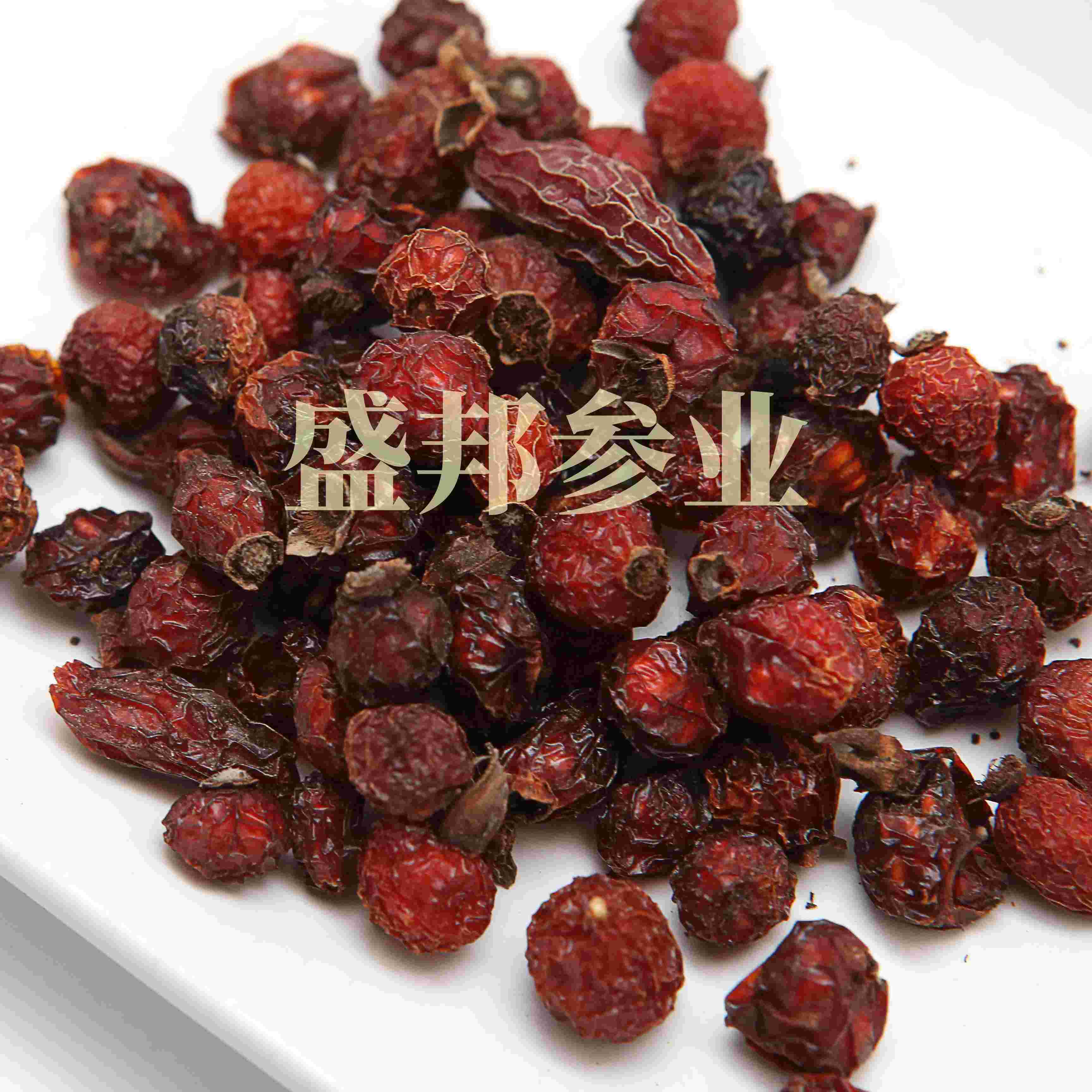 玫瑰果