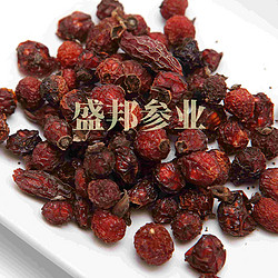 玫瑰果