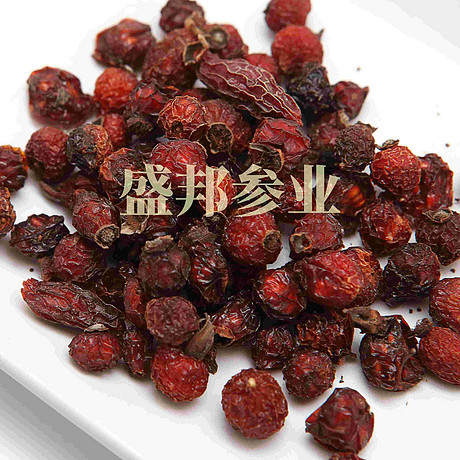玫瑰果