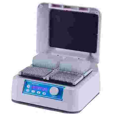 微孔板恒温振荡器(四块板)