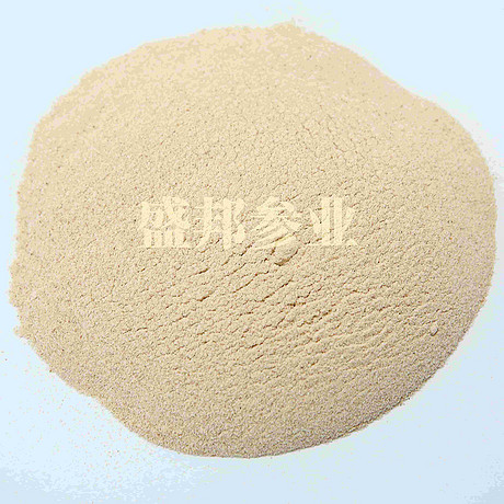 有机人参粉