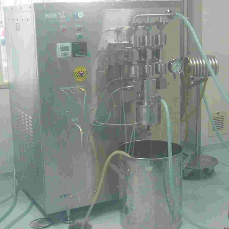 500升30000Psi超高压均质机，细胞破碎仪，上海纳米均质器