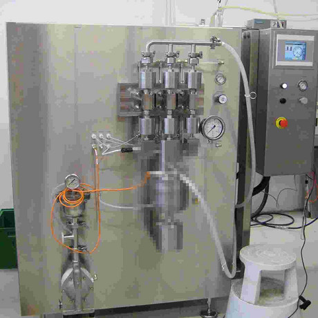500升30000Psi超高压均质机，细胞破碎仪，上海纳米均质器