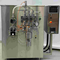 1000升高压均质机，EF-C1000A纳米细胞破碎仪