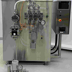 1000升高压均质机，EF-C1000A纳米细胞破碎仪