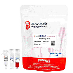 LightNing® DpnI 限制性内切酶