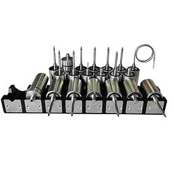 滅菌鍋無線溫度濕度壓力驗證系統(tǒng)