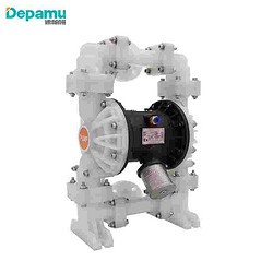 气动隔膜泵 DPQ-50