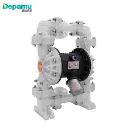 气动隔膜泵 DPQ-50