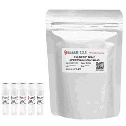 Taq SYBR® Green qPCR Premix (Universal) 抗体热启动染料法荧光定量PCR预混液（通用ROX）