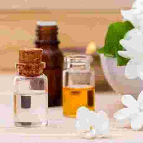 Jasmine Essential Oil