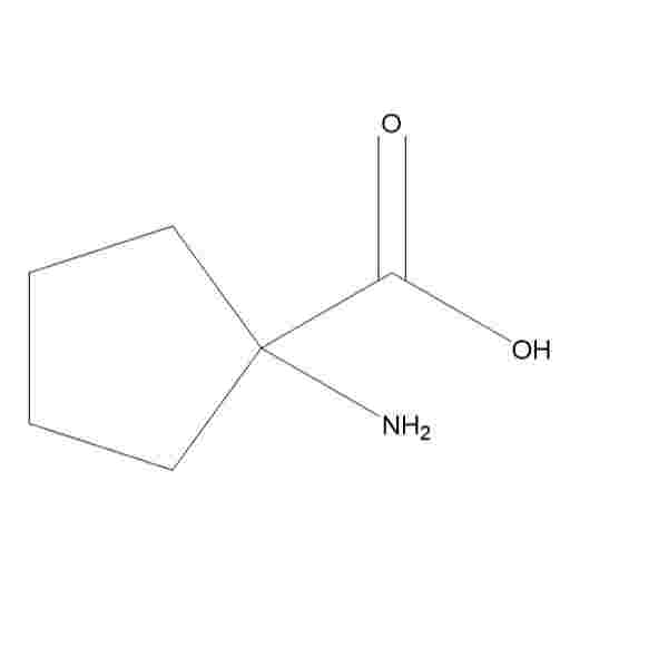1-Amino-cyclopentanecarboxylic acid