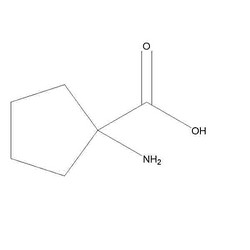 1-Amino-cyclopentanecarboxylic acid