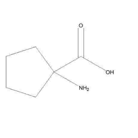 1-Amino-cyclopentanecarboxylic acid