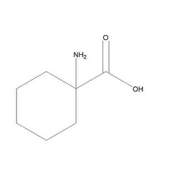 1-Amino-cyclohexanecarboxylic acid