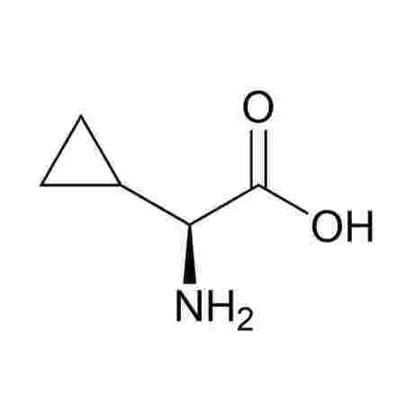 (S)-2-Cyclopropylglycine