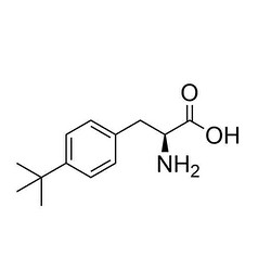 4-tert-Butyl-L-phenylalanine