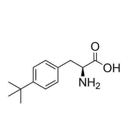 4-tert-Butyl-L-phenylalanine