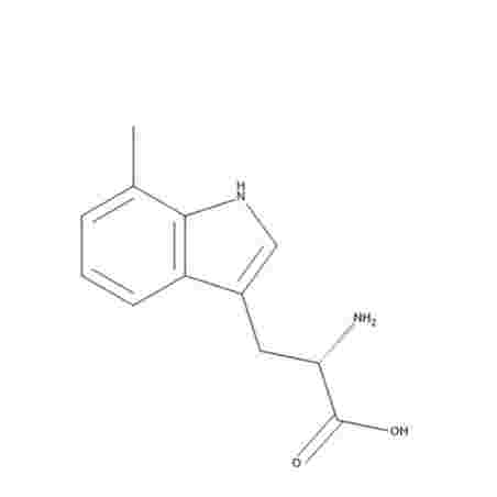 7-Methyl-L-tryptophan