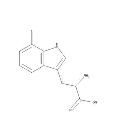 7-Methyl-L-tryptophan