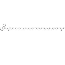 FmocNH-PEG12-CH2CH2COOH