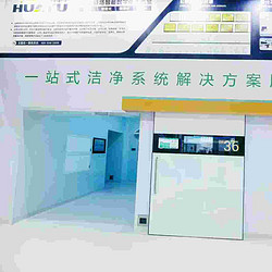 数字化触屏自动门