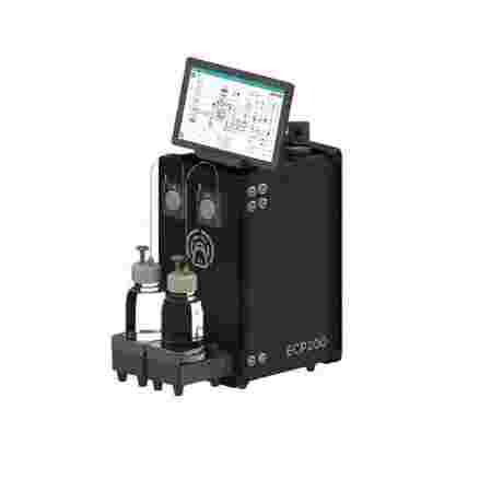平行合成工作站ECP200