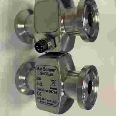 瑞典 AQ 气泡传感器 CCS15.75-25 参数介绍