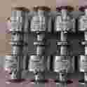 瑞典 AQ 气泡传感器 SAC4.5-25 参数介绍