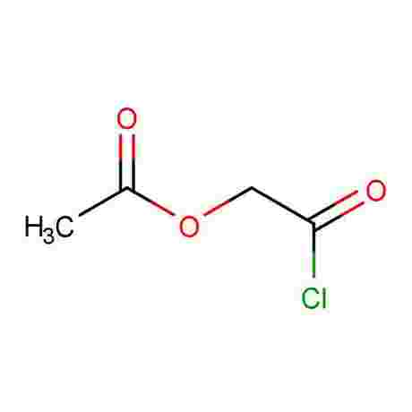 乙酰氧基乙酰氯