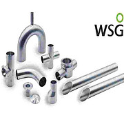 ASME BPE管道管件 ASME BPE Tube&Fitiings