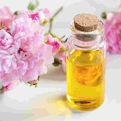 Geranium Essential Oil