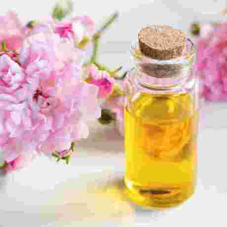 Geranium Essential Oil