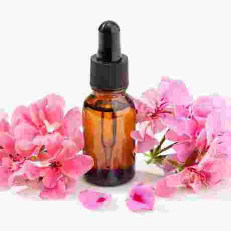 Geranium Essential Oil