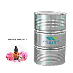 Geranium Essential Oil