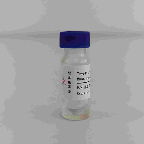 Trypsin 蛋白酶