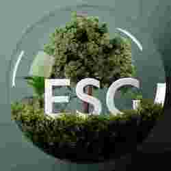 ESG体系搭建