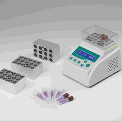 生物指示剂培养器