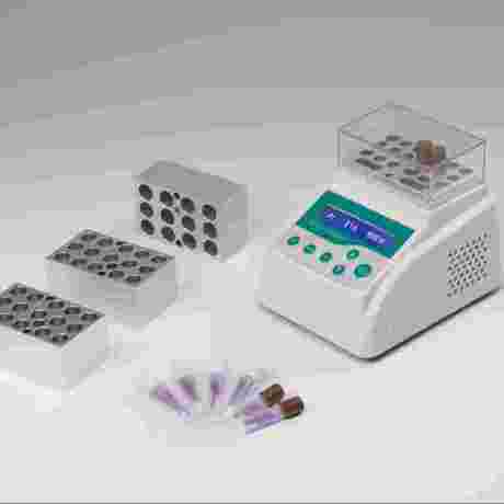 生物指示剂培养器