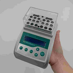 生物指示剂培养器