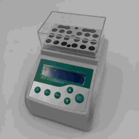 生物指示剂培养器