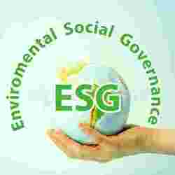 ESG报告编制