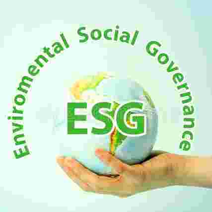 ESG报告编制