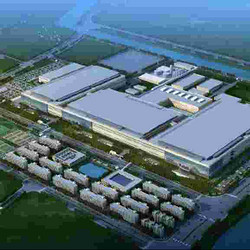可持续工厂建设